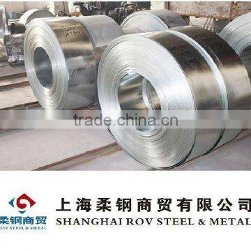 Forming Steel Sheet Q195