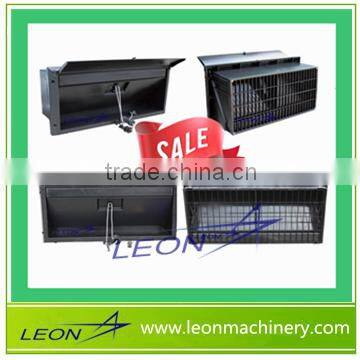 Leon series chicken house air inlet for poultry