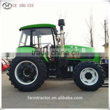 Agricultural Equipment HX1504 Professional Price farmingTractor