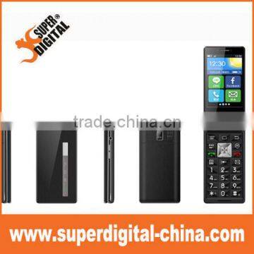 smart flip phone L600