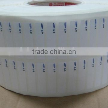 Guangzhou factory label electronic adhesive label stickers