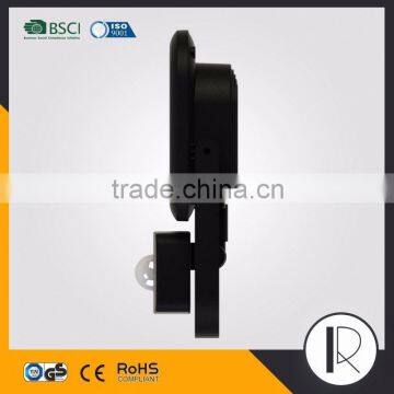 Smart 10W Sensor LED Floodlight With 0.3m H05RN-F 2G1.0mm2 Cable photo-3