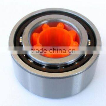 Auto hub bearing DAC2050043/45 or Front Wheel roller bearing DAC601080075