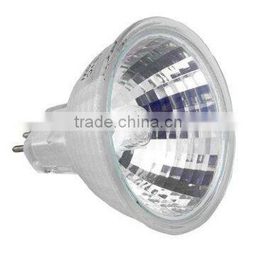 MR11 MR16 halogen lamps 35W/50W 2000H with CE ROHS