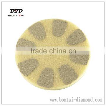 Different Size Cleaning Pad for Floor photo-4