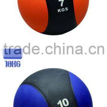 Fitness Gym Ball/Rubber Weighted/Exercise Ball