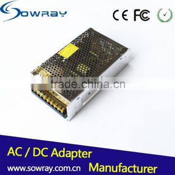 Best Quality Led Lighting Switching Power Supply 200W Power 5V 40A Switching Supply