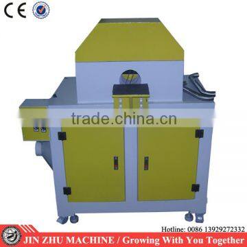 Curved/Bent Tube Grinding Machine Supplier