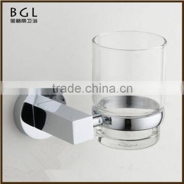 3300 European Design Zinc Alloy Chrome Bathroom Accessories Set photo-6