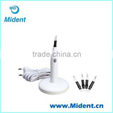 Dental Equipment Wireless Charging Gutta Percha Cutter Easy Use for Percha and Paper Points