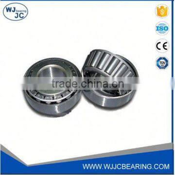 Tapered roller bearing Inch K654/K632	71.438	x	136.525	x	41.275	mm