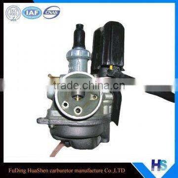 Auto Engine DIO50 TACT 50 17mm DIO Carburetor TACT50 50cc Dirt Bike Carb Motorcycle Parts photo-4