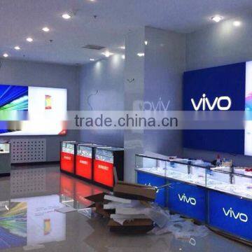 DISPLAY ADVERTISING OUTDOOR LIGHTING BOX(ALUMINUM FRAME) photo-6