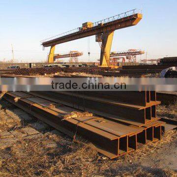 Prime Hot Rolled H Beam Steel