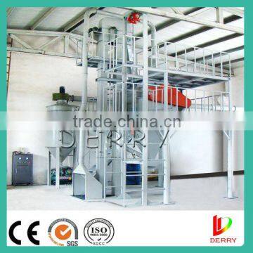 poultry vitamin mineral feed premix powder mixing machine