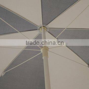 2016 Outdoor Rain Umbrella Parts With Full Colour Printing photo-2