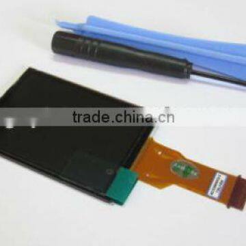 LCD Screen Display For Sony W55 W120 W130 W110 H3