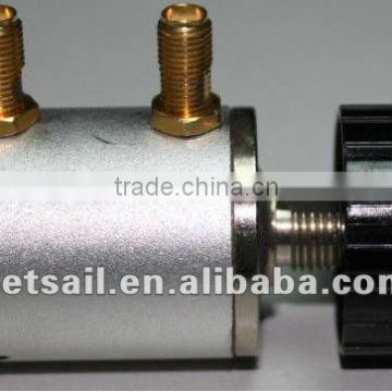 2W SMA 10dB DC-3G Variable rf Rotary Attenuators