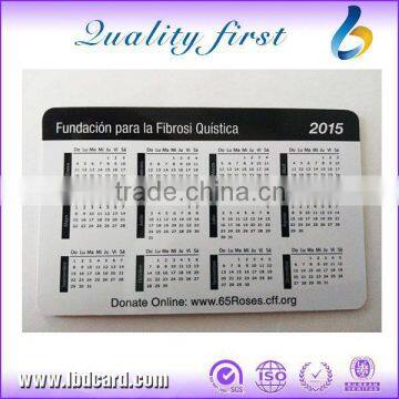 Full Color Printing ISO14443A IC Card for Charging System photo-6