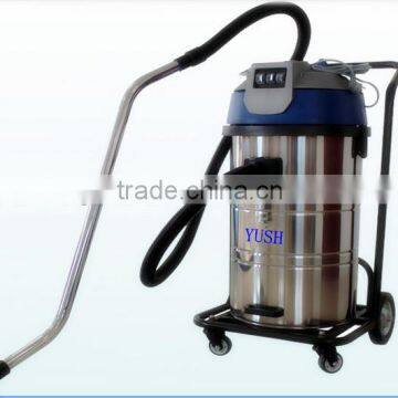 portable 80 L water industrial vacuum cleaner Suzhou