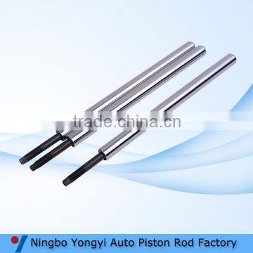 Hot-selling Direct Factory Hot Chrome Plated Piston Rod Piston Rod Hollow Piston Rod