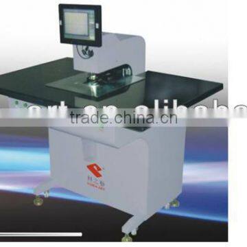 printing&punching machine