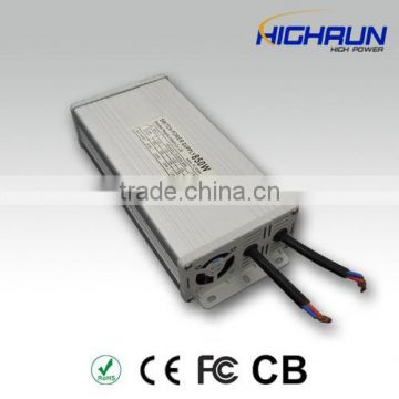 48v 30a switching power supply with CB CE PSE FCC KC ROHS