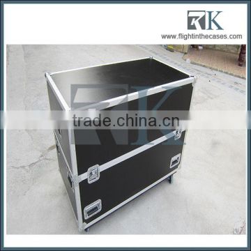 60" Plasma LCD TV Flight Cases