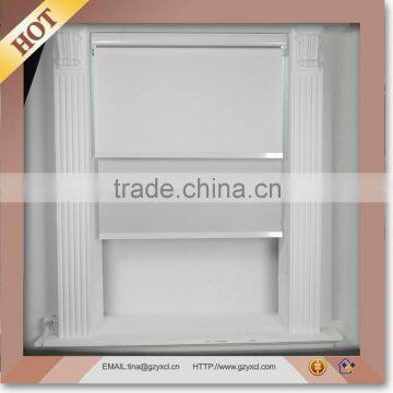 Cheap Wholesale Chain Double Roller Blind