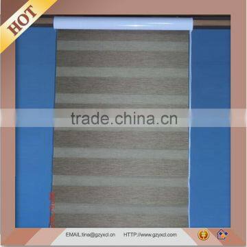 Eco-friendly Zebra Blinds Quality Stage Curtain photo-6