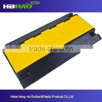 Hang-Ao company is manufacturer and supplier of traffic warning speed bump