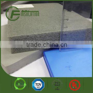 Thermal Break XPE Foam Sheet for Heat insulation