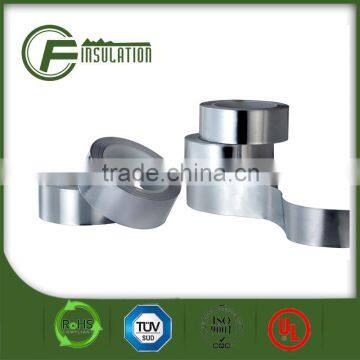 Hot Sale Fireproof Heat Resistant Self Adhesive Aluminum Foil Tape photo-2