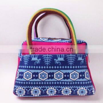 2016 Printing Cheap Diaper Bag(MAB15-006) photo-4
