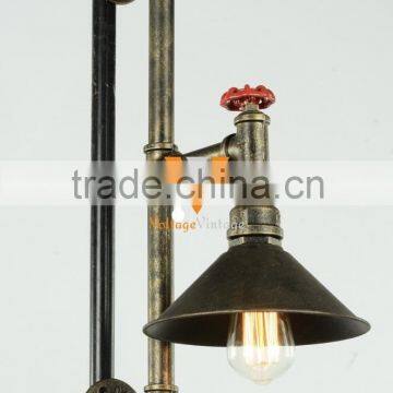 restaurant wall light restaurant ceiling light pipe lamps