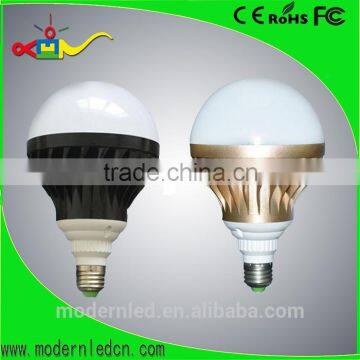 Popular Big Watt Die Cast Led Bulb China 50w photo-3