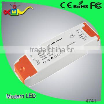 Waterproof IP65 Metal 350w 24v 14.6A dali dimmer