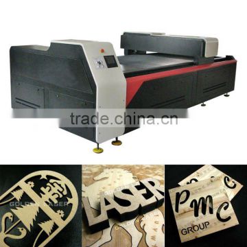 Laser Cut CNC Wood/CNC Laser Cutting Machine for Wood