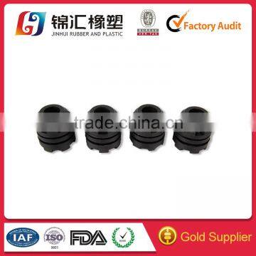 China supplier custom molded automotive rubber grommet