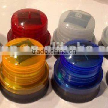 Warning Beacon Lighting