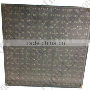 Highest Definition 15x15 Pixel Dot Stage Disco DJ Wedding Party NightClub DMX RGB Digital Anti-slip LED Dance Floor photo-2