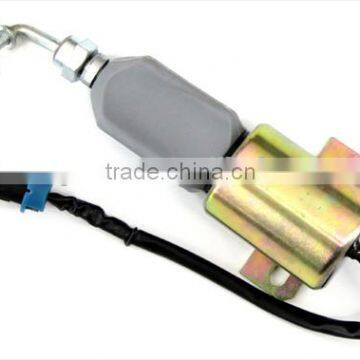 05CF26 Shutdown Solenoid