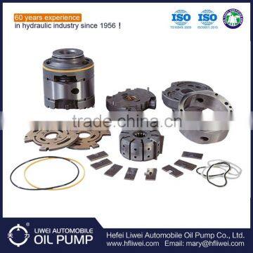 Low price YUKEN PV2R vane pump high pressure vane pump cartridge kit