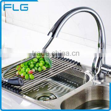 Good Quality Eco-Friendly Wall Mounted Kitchen Faucet photo-2