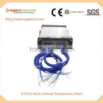 AT4532 Temperature Recorder for Electric Power photo-4