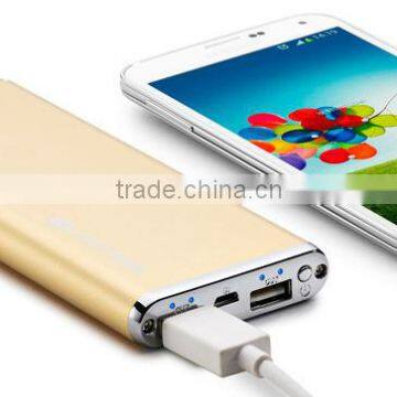 Fast Power Bank 8000-10000mah, Fast Power Bank 2.0A Input&output, 2a Putput Portable Power Bank, 2a Input Power Bank photo-2