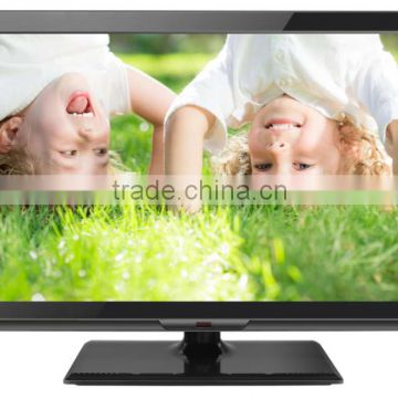 China best selling electronics led television 15/17/19 inch lcd led tv