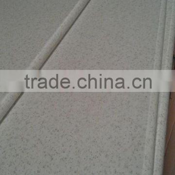 laminated HPL countertop