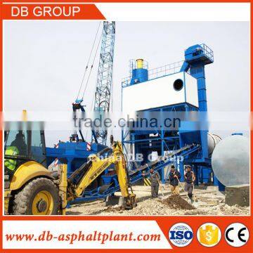 80t/h Road Construction Equipment!! Asphalt Mixing Plant, Asphalt Batching Plant with Direct Factory Price LB1000