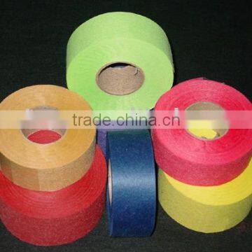 Chemical bond color nonwoven fabric for flower packing